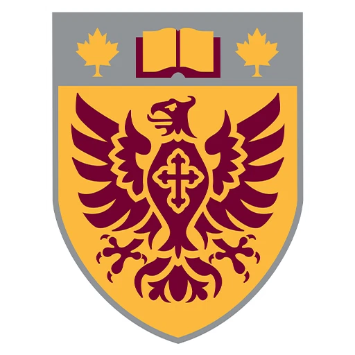 McMaster logo