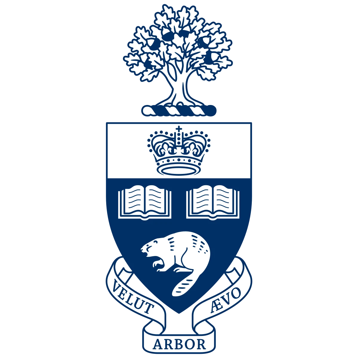 University of Toronto logo